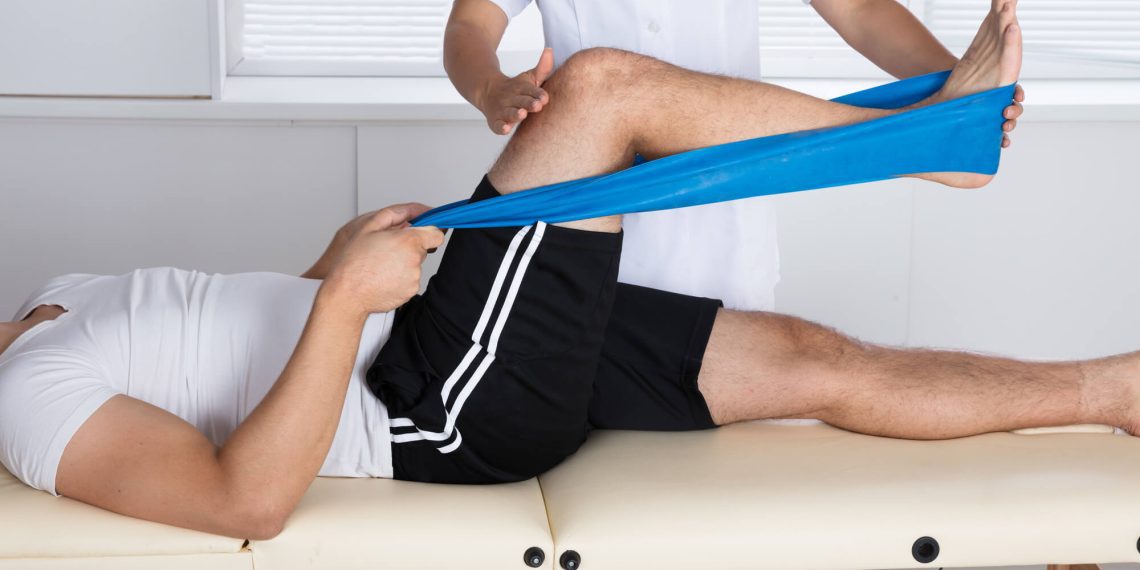 What to Consider When Buying Physical Therapy Equipment for Your Business