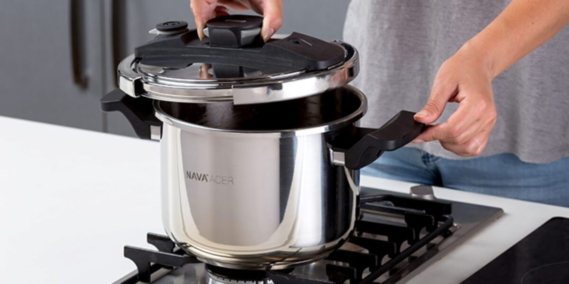 Easy Recipes Using A Pressure Cooker