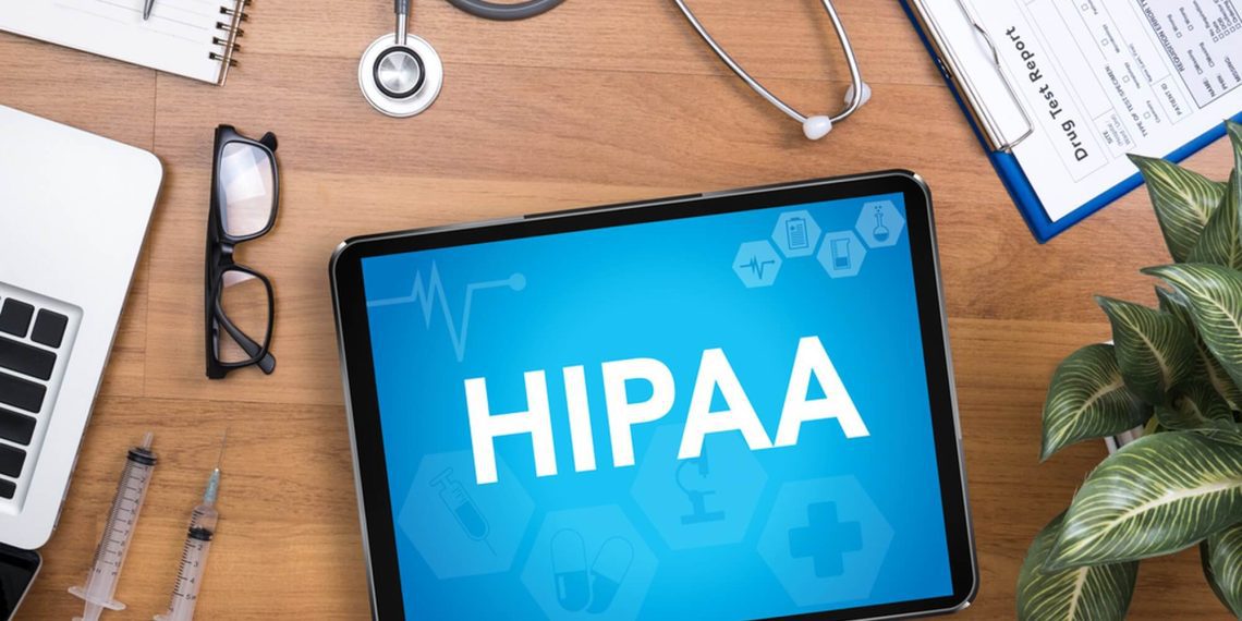 How to Build HIPAA-Compliant Software Application
