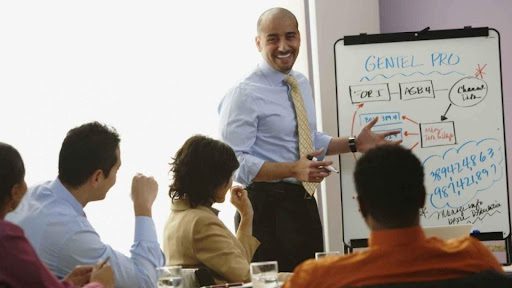 Why a business coach is important for your business