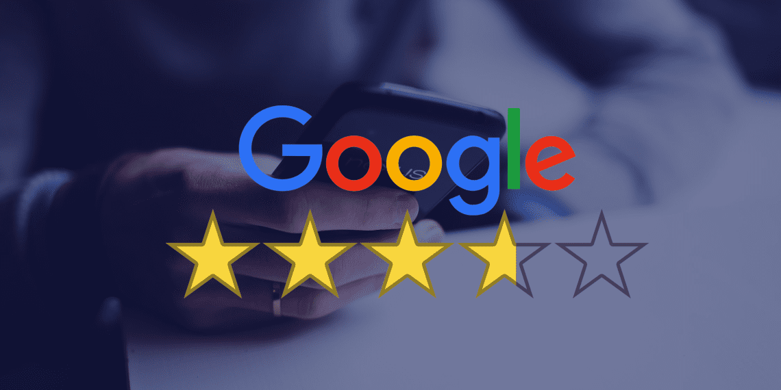 remove negative reviews from Google