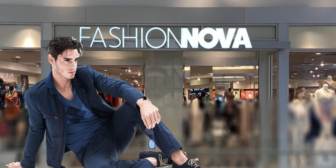 How Long Does Fashion Nova Take to Ship