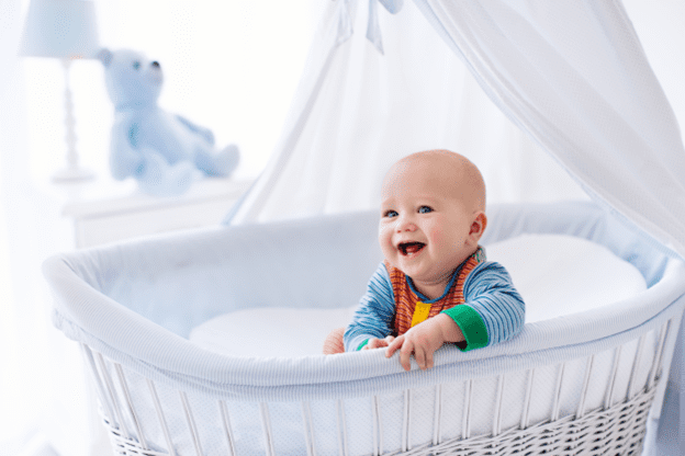 Innovative Products to Make Parenting Easier