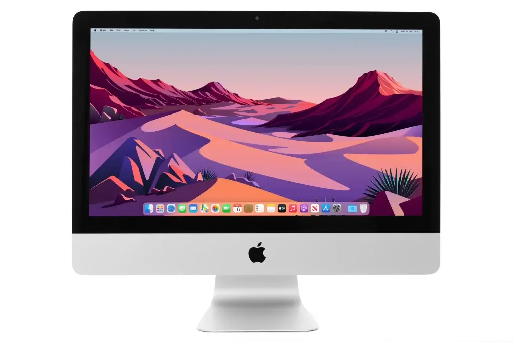 iMac Pro i7