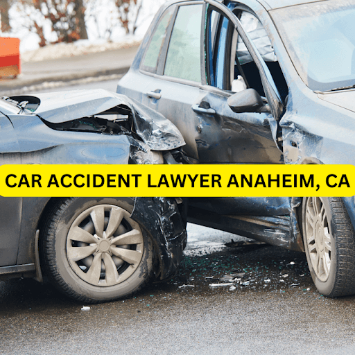 Car Accidents and Car Accident Lawyers