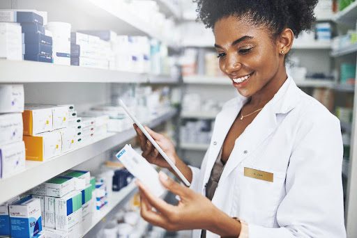 How pharmacists are using technology to improve patient outcomes
