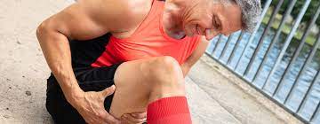 Know About Acute Sports Injuries