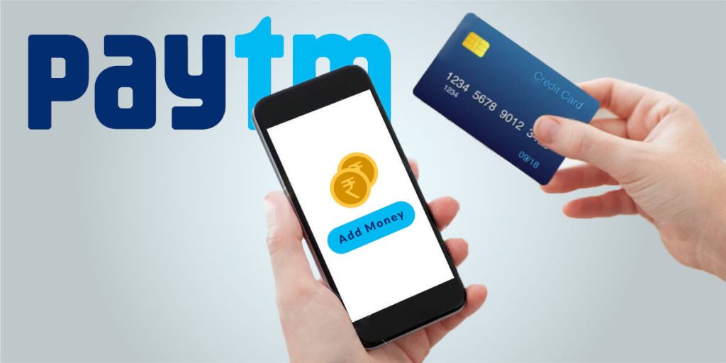 BobGameTech.com Paytm Credit Card online