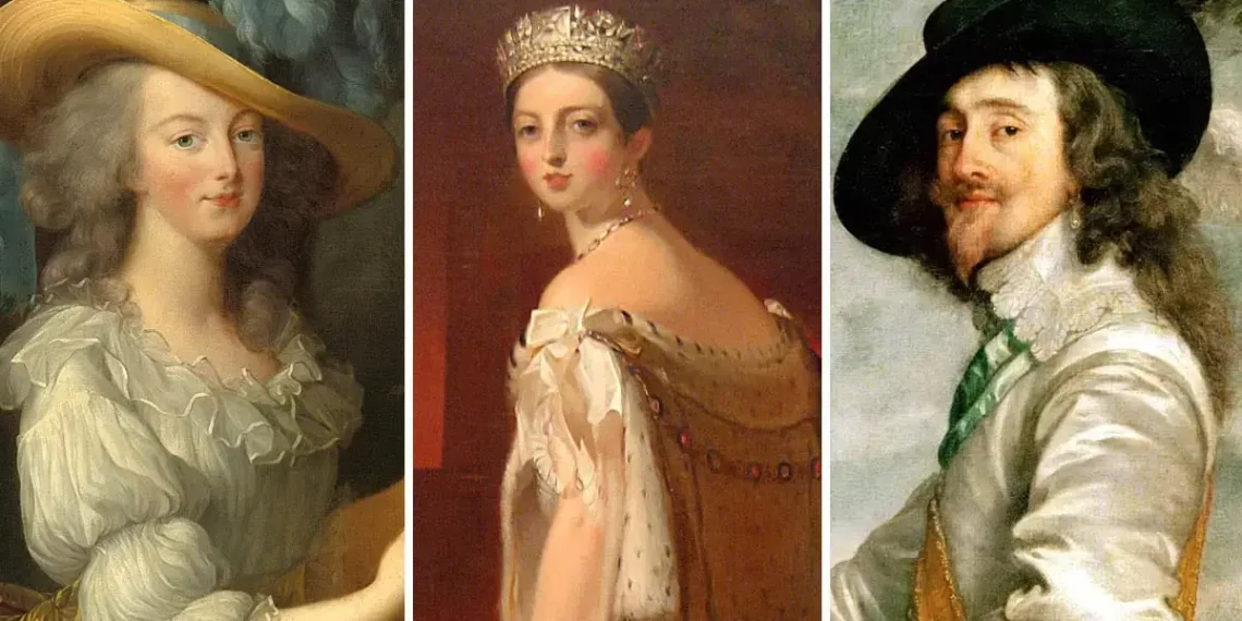 The Quest for Royal Portrait Gifts