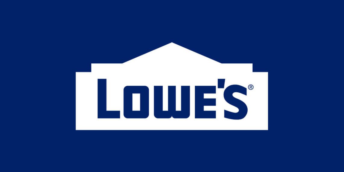 Does Lowes Accept Yard Card