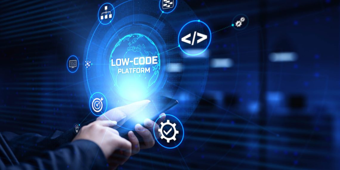 How Low-Code Platforms Can Drive Digital Transformation