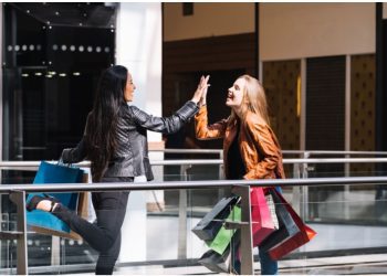 Retail Magic in Vancouver: Where Shopping Dreams Come True