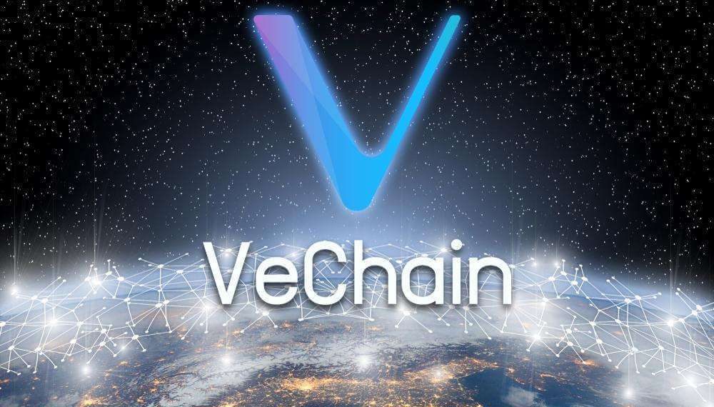 VeChain
