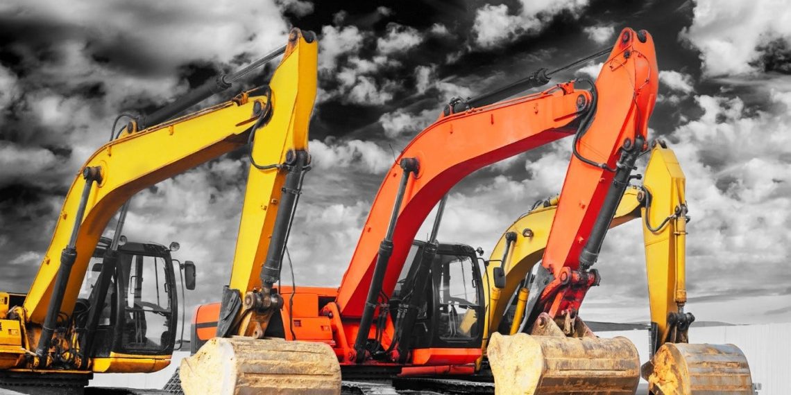 Digital Marketing Strategies for Crane Companies: Attracting Clients in a Competitive Market