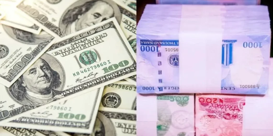 How to Check Dollar to Cedis Black Market
