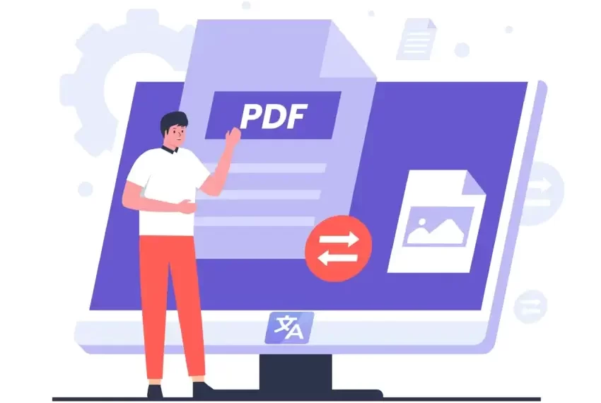 How to Translate a Large Document Seamlessly Using PDFT AI