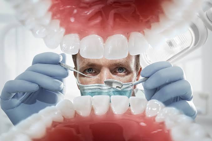 4 Reasons How Dentists In Powell Can Solve Your Oral Problems The Best Way