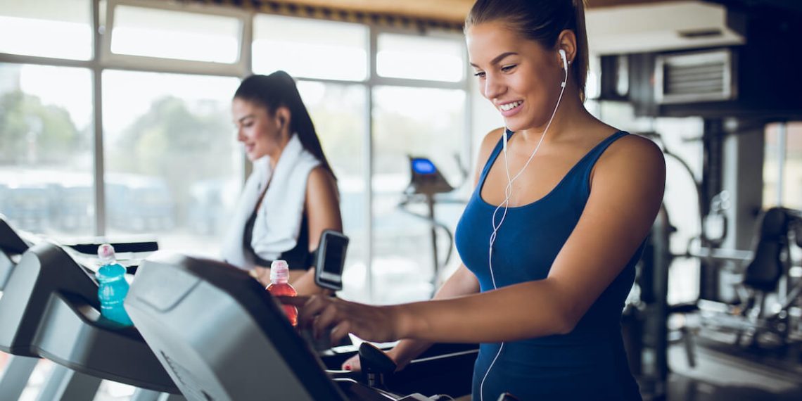 Famous Tiktok Treadmill Workout a Comprehensive Guide Leafabout image