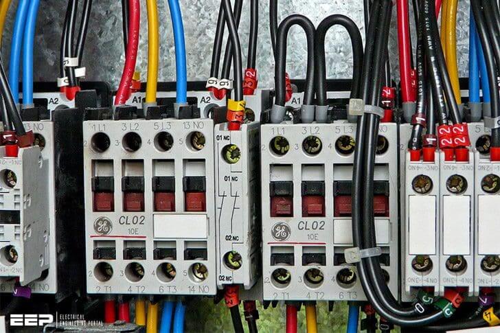 Mastering Electrical Automation Vital Role of Contactors