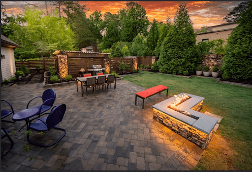 Top Fire Pit Installation Ideas For Your Backyard