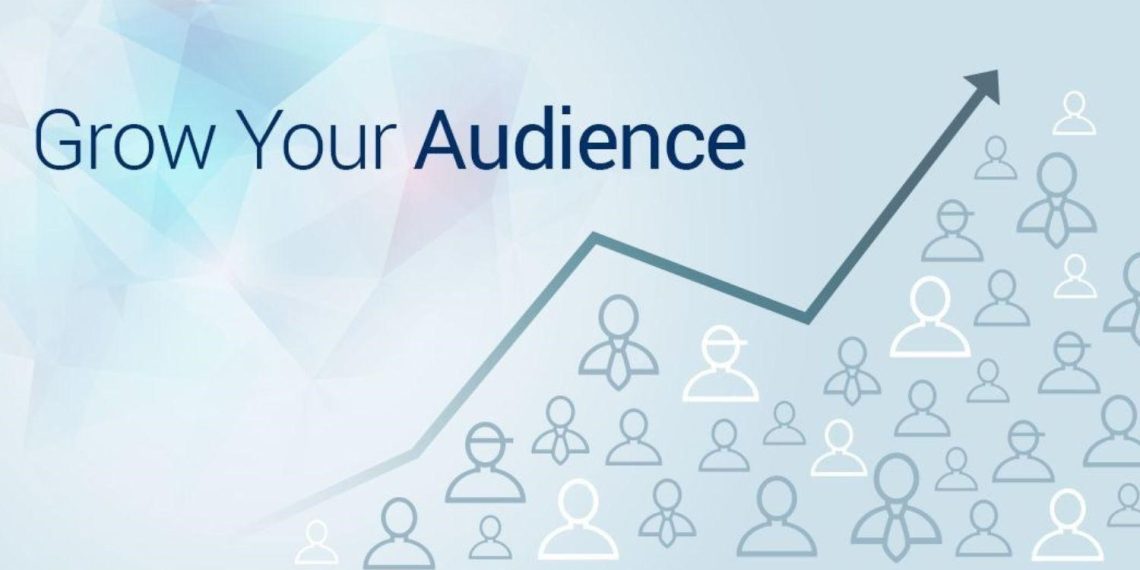 Grow Your UK Audience