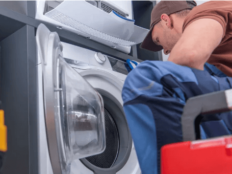 Quick and Reliable Dryer Repair Service