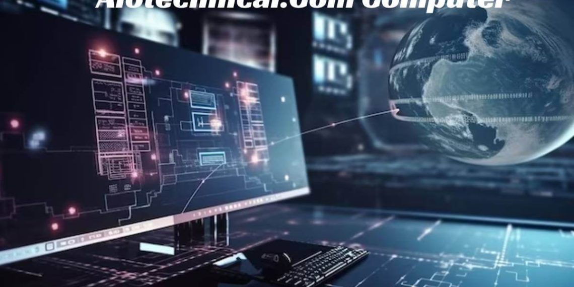 AIOtechnical.com Computer
