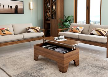 The Enduring Appeal of Wood Furniture in Contemporary Design