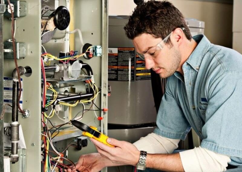 The Importance of Regular Furnace Repair in Sandy with North Star Heating & Air Conditioning