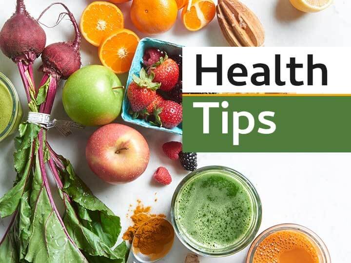 Well Health Tips in Hindi Wellhealth
