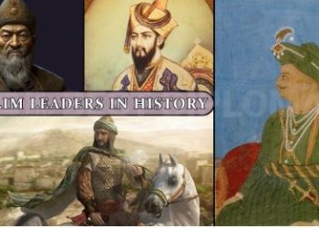 10 Influential Muslim Leaders in History