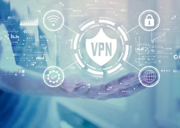 VPN_for_Remote Work_Ensuring_Data_Protection_and_Access Anywhere
