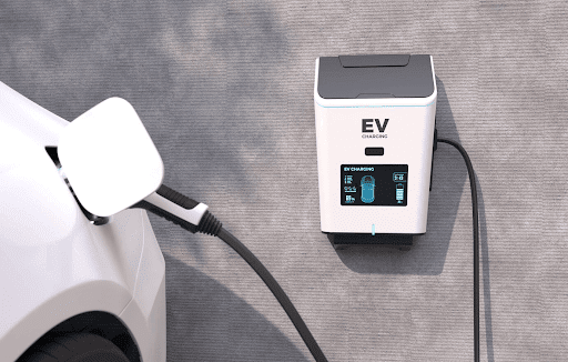 EV Plug Types