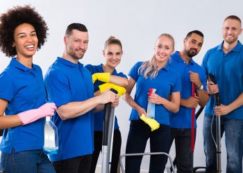 How to Make the Most of Your Commercial Cleaning Wipes Budget