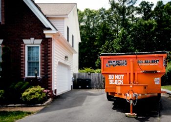 Why Dayton Prefers Pack Mule Dumpster Rentals: Delivering Reliable Waste Solutions