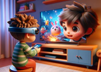 Pushing the Limits of Creativity with 2D Animation in Augmented Reality