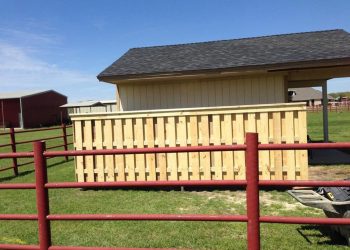 Securing Your Space with Style: Discover Ashlee Fence Company’s Premium Fencing Solutions