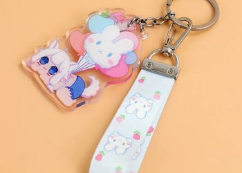 Unveiling the Versatility of Lanyard Keychains: A Comprehensive Guide