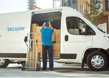 Optimizing Delivery Business Operations with Digital Check Solutions