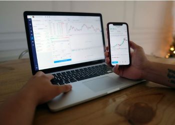 Trading for Entrepreneurs: From Hobby to Hustle