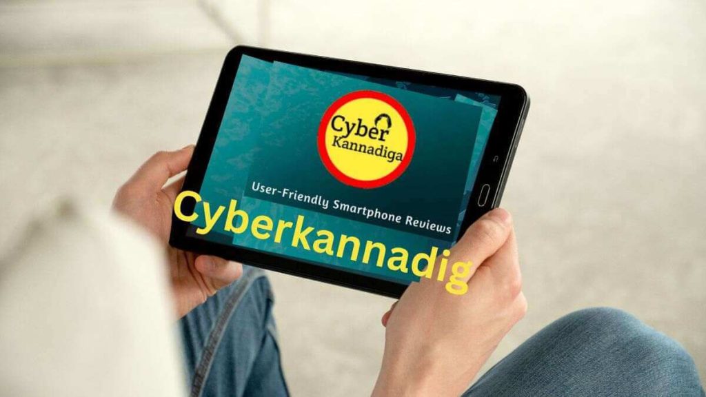 cyberkannadiga com