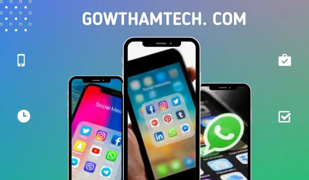 gowtham tech .com