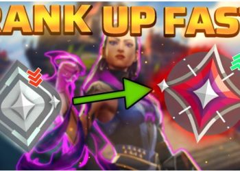 Unveiling the Mysteries of Valorant’s Rank Climb: Your Personal Guide to Conquering the Ladder