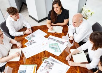 How You Can Find the Best Planning Permission Consultant Near You