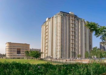 Is Thanisandra a Good Residential Area to Live In?