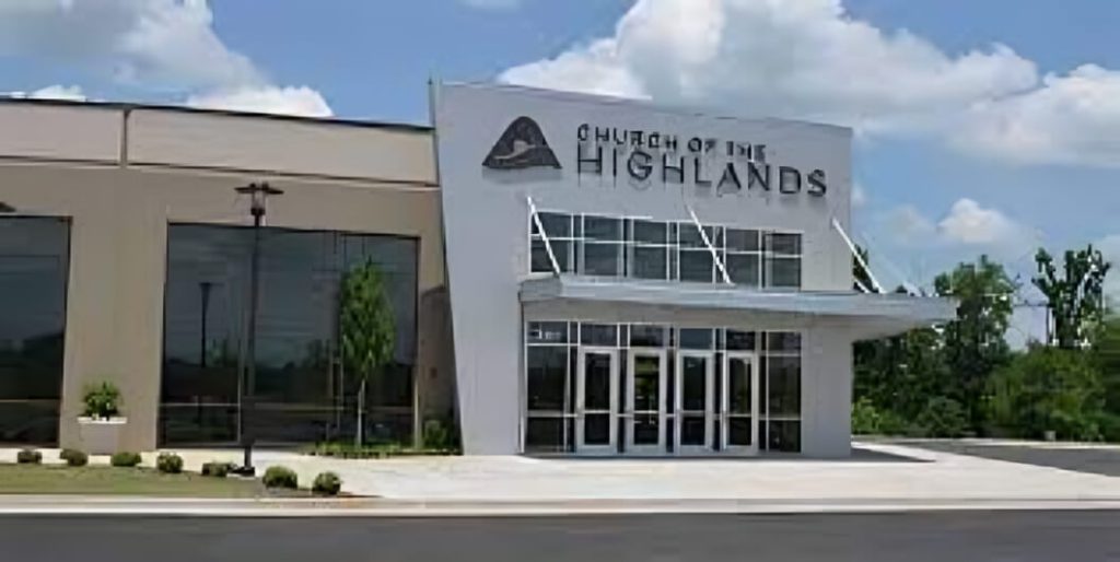 Church Of The Highlands Exposed