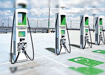 Innovative Technology in EV Charging Stations: What Sets Companies Apart?