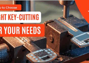 Key-Cutting Service