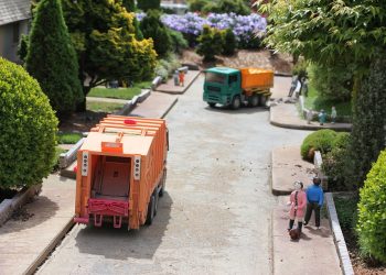 Why Renting a Dumpster Makes Sense