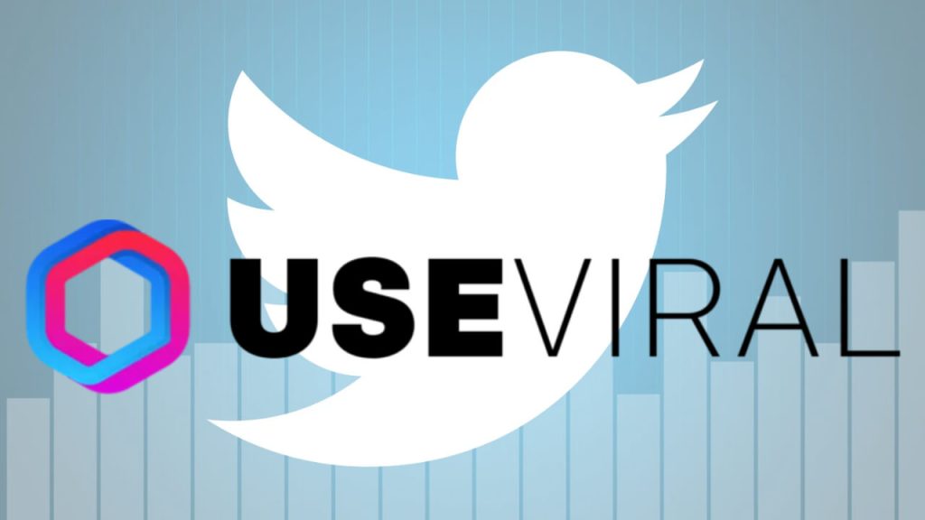 Twitter Engagement UseViral